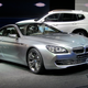 Hey Look, It’s The 2012 BMW 6-Series... Concept